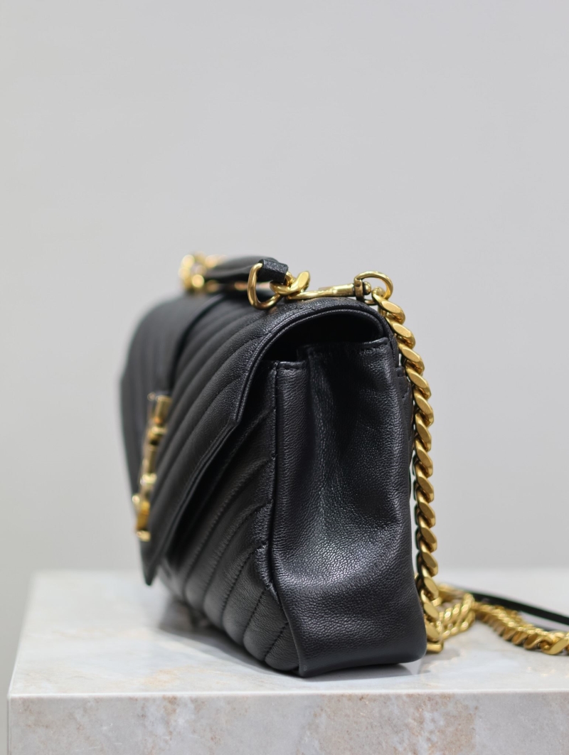 YSL Top Handle Bags